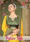 Palav Silk By Gajapati Vichitra Designer Saree Wholesale Shop In Surat